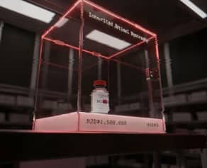 More than a dozen health charities are hosting the Forbidden Pharmacy installation and campaign starting from 25 July, 2026,, featuring displays of life-changing medicines not available in New Zealand.