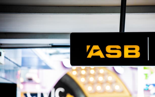 ASB bank