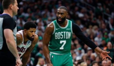 NBA insider: Celtics must ‘significantly’ lower price for Jaylen Brown