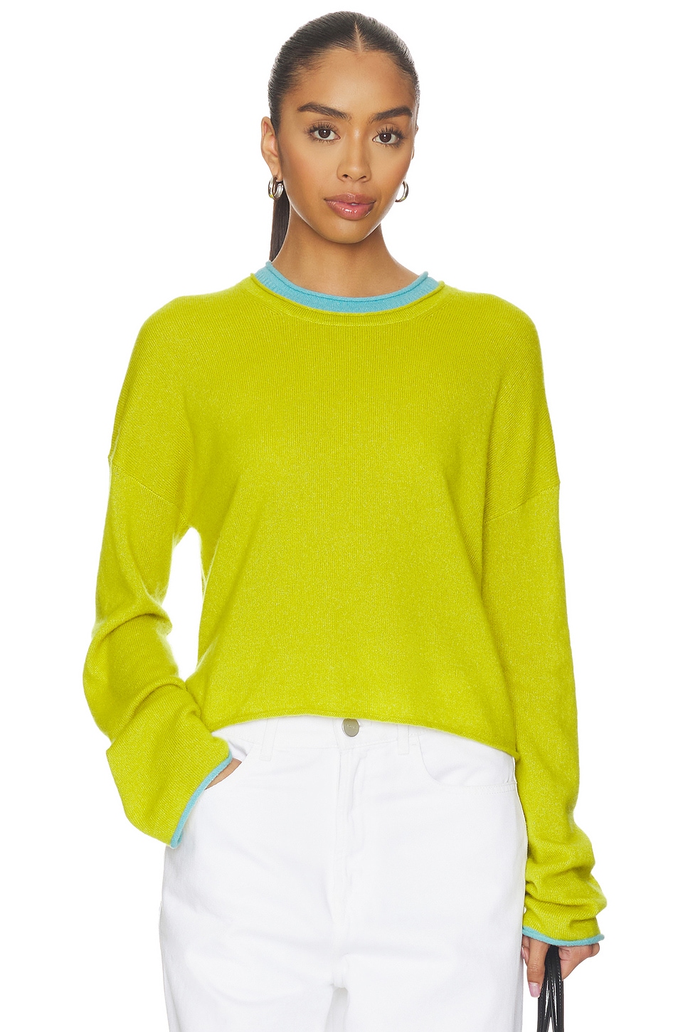 La Ligne Dominick Sweater
