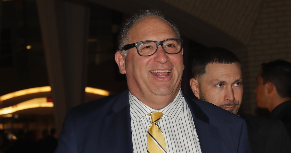 Glasberg breaks down ‘incredible exercise’ of leading search committee to find Maple Leafs’ new general manager – TSN