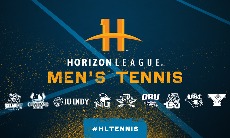 Horizon League Adds Oral Roberts University as Men's Tennis Affiliate Member