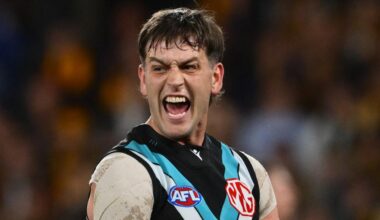 AFL 2026: Zak Butters free agency decision, clubs interested, Collingwood v Geelong, Cameron Mooney, trade news, rumours, whispers, latest