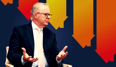 The Albanese government has driven a stake through the heart of Australia’s previously thriving property market by fundamentally failing to understand how its tax changes would impact investor demand, writes Caleb Bond.