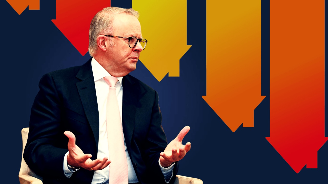 The Albanese government has driven a stake through the heart of Australia’s previously thriving property market by fundamentally failing to understand how its tax changes would impact investor demand, writes Caleb Bond.