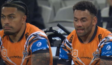NRL Round 18 Super Saturday: Live scores, latest team news
