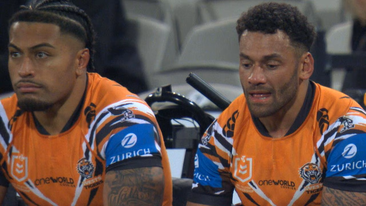NRL Round 18 Super Saturday: Live scores, latest team news