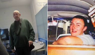 Final prison interview with Peter Falconio's killer Bradley Murdoch revealed as search for body continues 25 years on