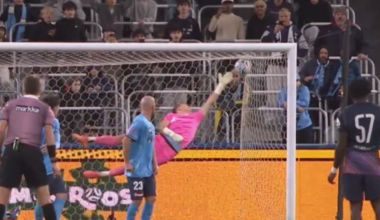 Tottenham Hotspur vs Sydney FC LIVE scores: Sydney Super Cup results, highlights, latest news; Mathys Tel free kick goal video for Spurs, penalty shootout