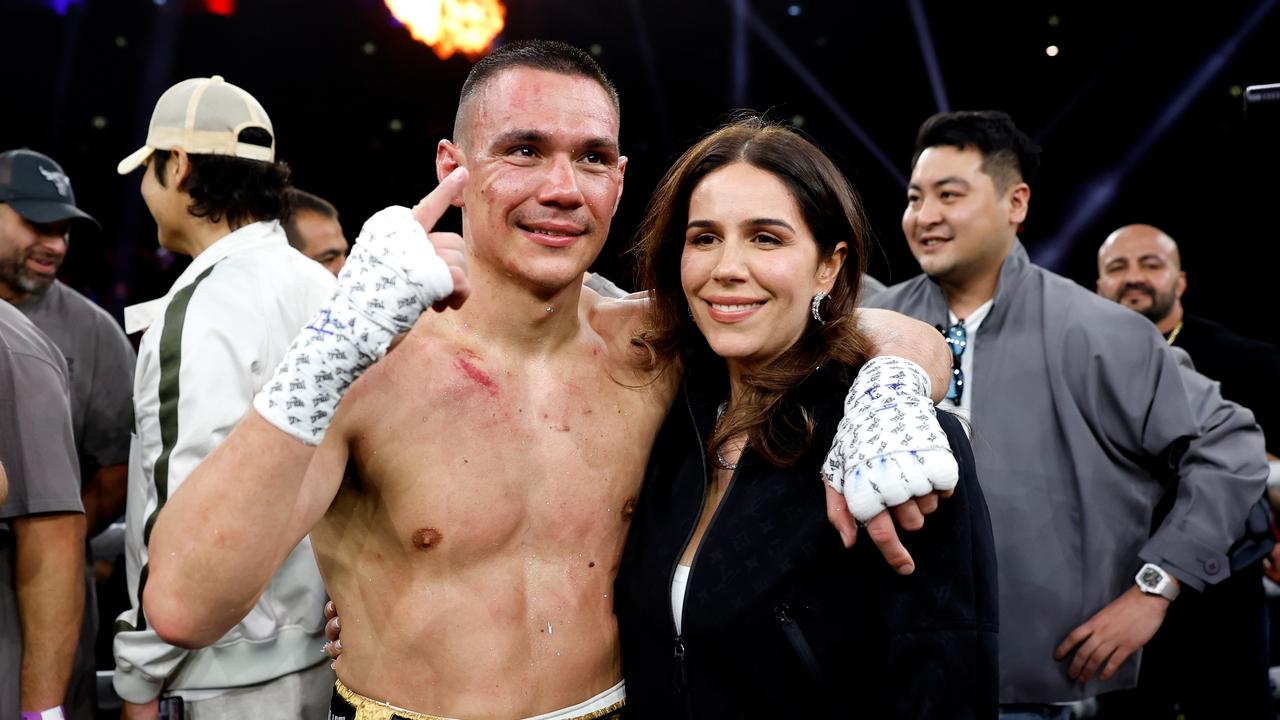 Boxing 2026: Tim Tszyu considered retiring if he lost to Errol Spence Jr, next fight for world title vs Erislandy Lara, interview, latest news