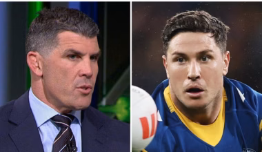 Bombshell $1.2m theory about Luai’s exit