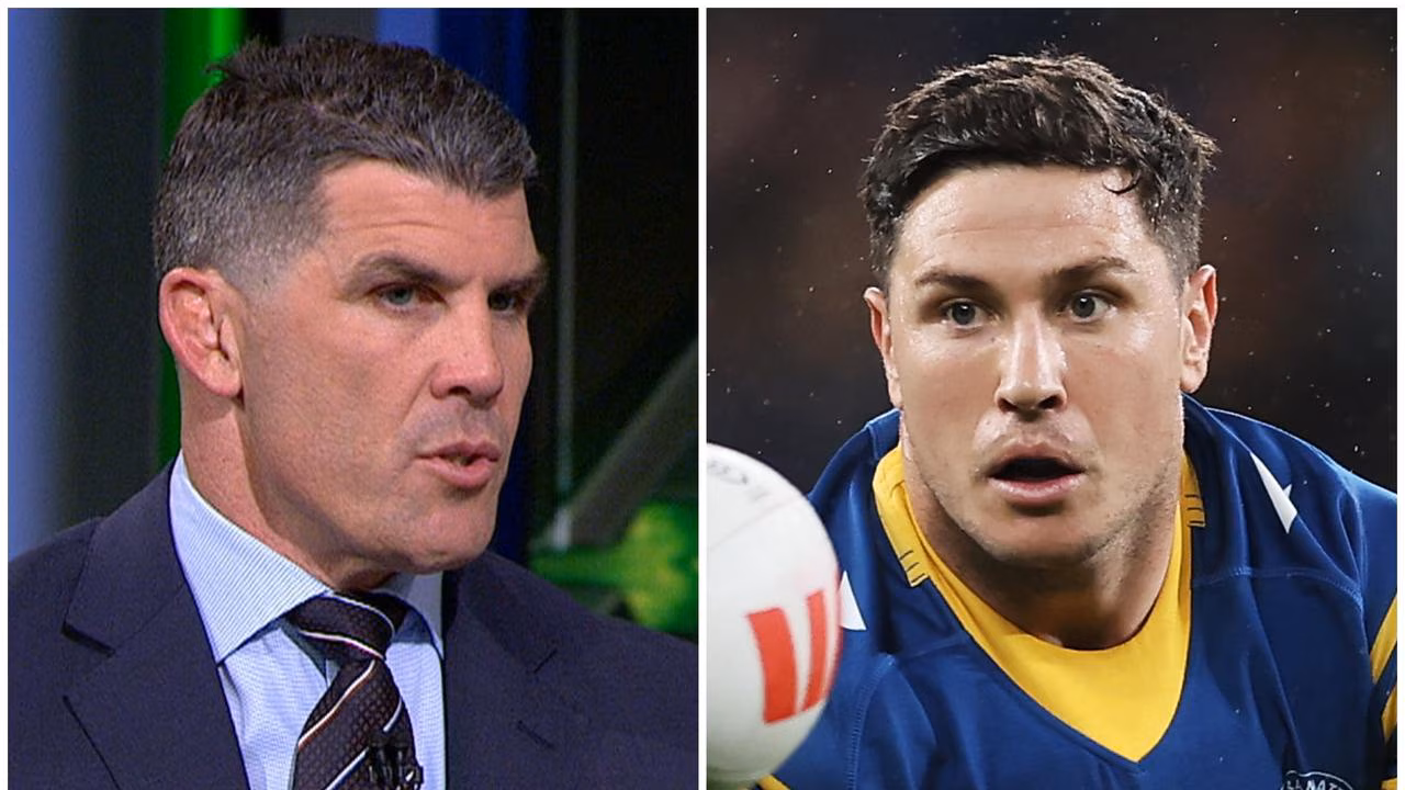 Bombshell $1.2m theory about Luai’s exit