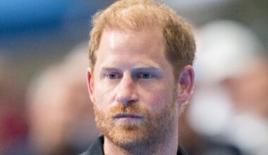 'Desperate to return to his old life': Prince Harry's brutal realisation following 'angsty' visit to the United Kingdom