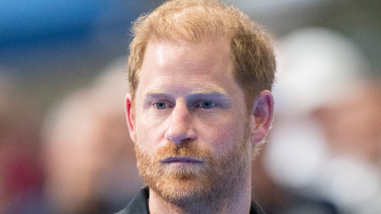 'Desperate to return to his old life': Prince Harry's brutal realisation following 'angsty' visit to the United Kingdom