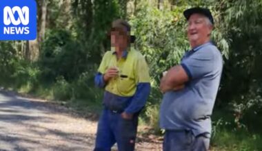 Unlicensed builder Steve Preston accused of leaving clients out of pocket in NSW