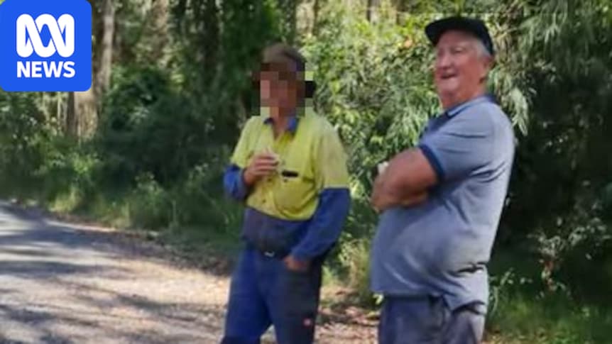 Unlicensed builder Steve Preston accused of leaving clients out of pocket in NSW