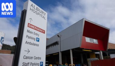 Inquest begins over care given prior to death of Kate Manley at Albury Hospital