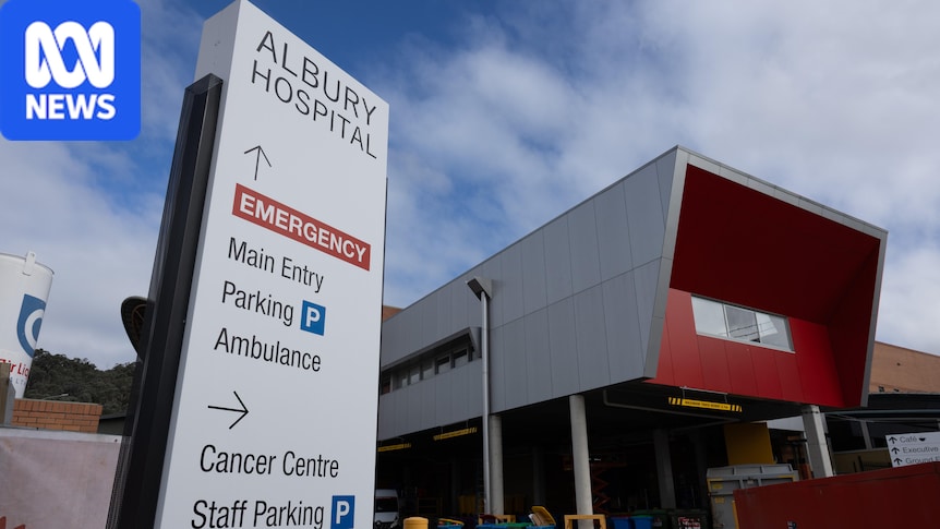 Inquest begins over care given prior to death of Kate Manley at Albury Hospital