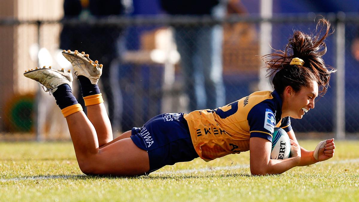 Super Rugby W: Western Force to roll out two debutants for historic semifinal