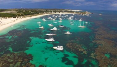 WA news LIVE: Premier WA tourism destination ‘under threat of desecration’; $200 million development opens doors to Perth uni students