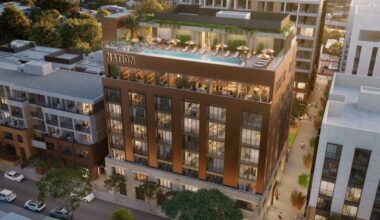 Sydney’s smallest apartment type receives planning approval