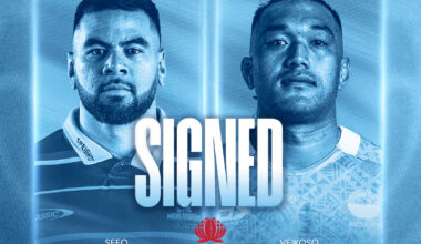Waratahs sign Kautai and Poloniati for 2027