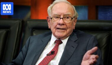 Buffett severs donations to Gates Foundation following Epstein revelations