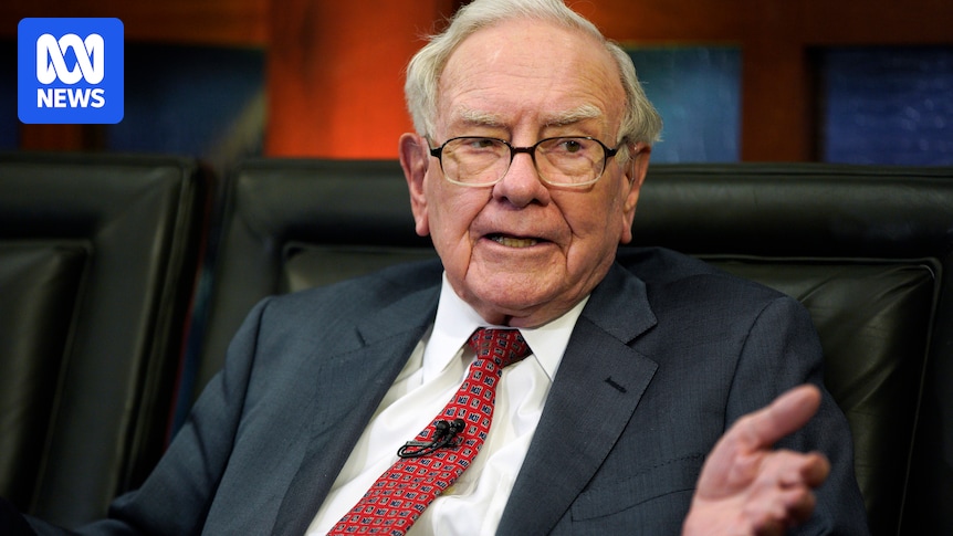 Buffett severs donations to Gates Foundation following Epstein revelations
