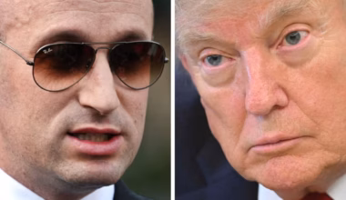 US politics live updates: Furious Trump adviser describes Supreme Court ruling as ‘knife wound in the heart’ of his nation, civilisational ‘suicide’