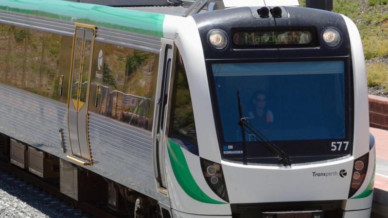Perth traffic: Commuter chaos as trains down across the city because of ‘technical issues’