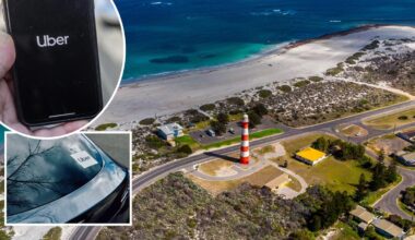 Uber: Rideshare giant finally getting ready to launch in Geraldton, local drivers in hot demand