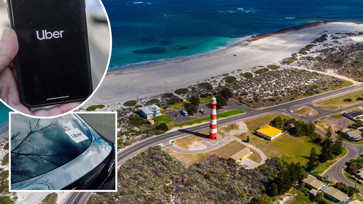Uber: Rideshare giant finally getting ready to launch in Geraldton, local drivers in hot demand