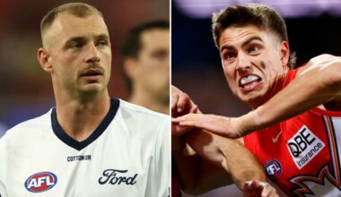 AFL 2026: Best and worst value recruits, Tackle the Headline, Midweek Tackle digital show, video, latest news