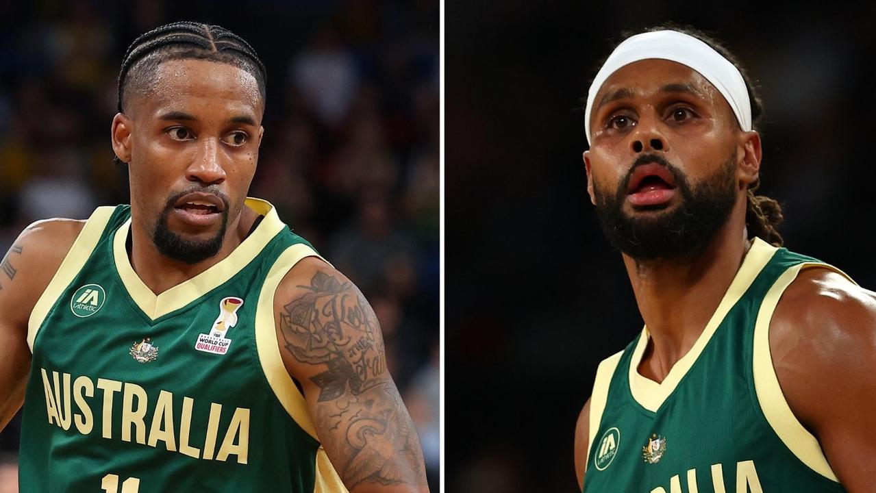 Australian Boomers predicted squad: Patty Mills, Bryce Cotton headline biggest selection calls for 2027 FIBA World Cup, 2028 LA Olympics
