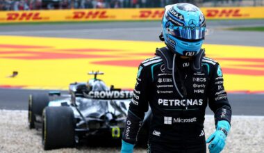 F1 2026 Belgian Grand Prix analysis: George Russell on Mercedes engine problems, Oscar Piastri unlucky for McLaren, talking points