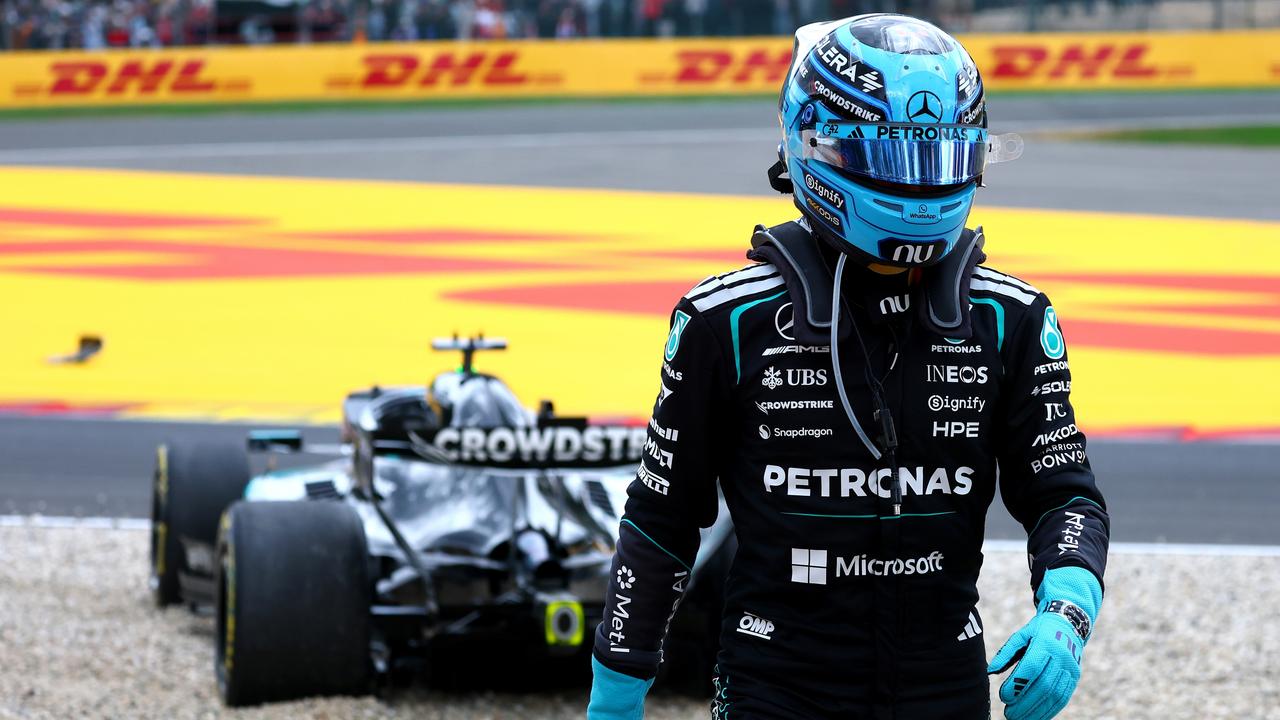 F1 2026 Belgian Grand Prix analysis: George Russell on Mercedes engine problems, Oscar Piastri unlucky for McLaren, talking points