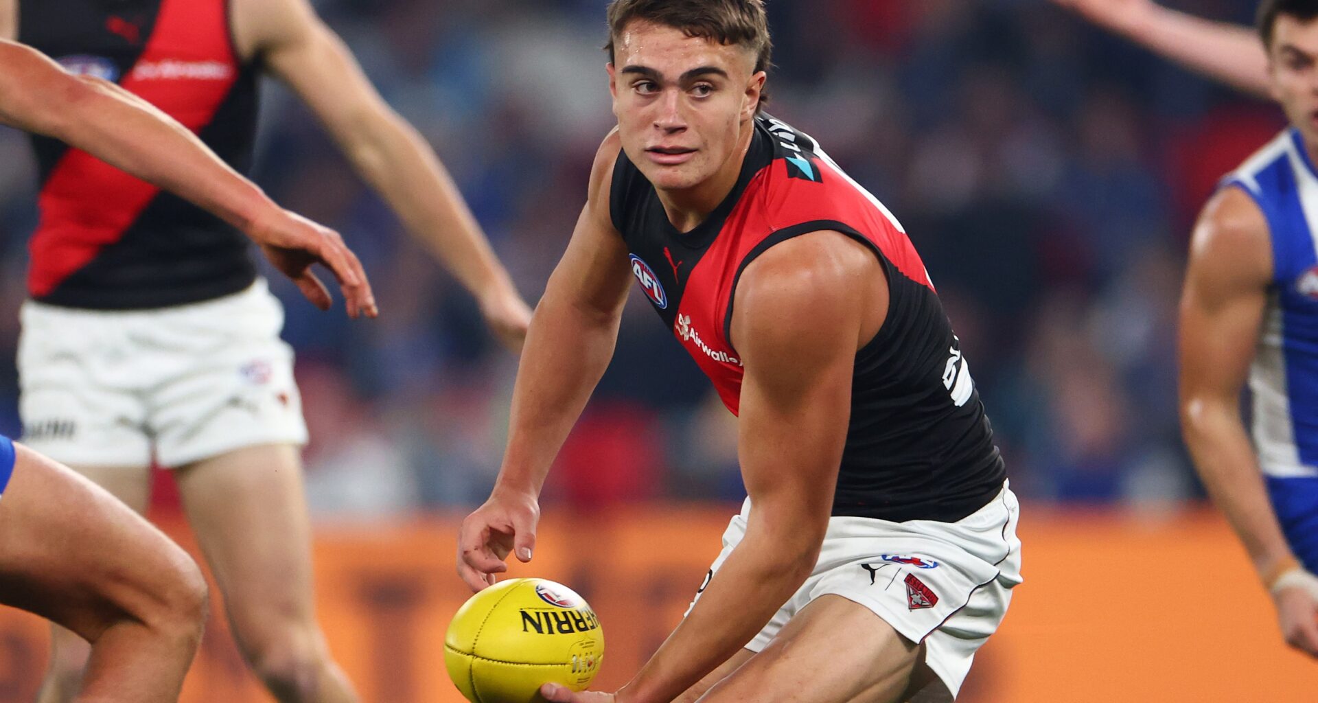 Battered Bombers facing possibility of monster fine