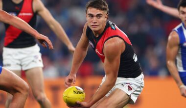 Battered Bombers facing possibility of monster fine
