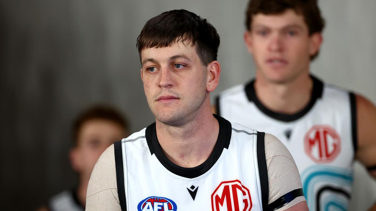 ‘Fair way behind’: Tigers great questions club’s Butters chase as superstar free agent torn on call