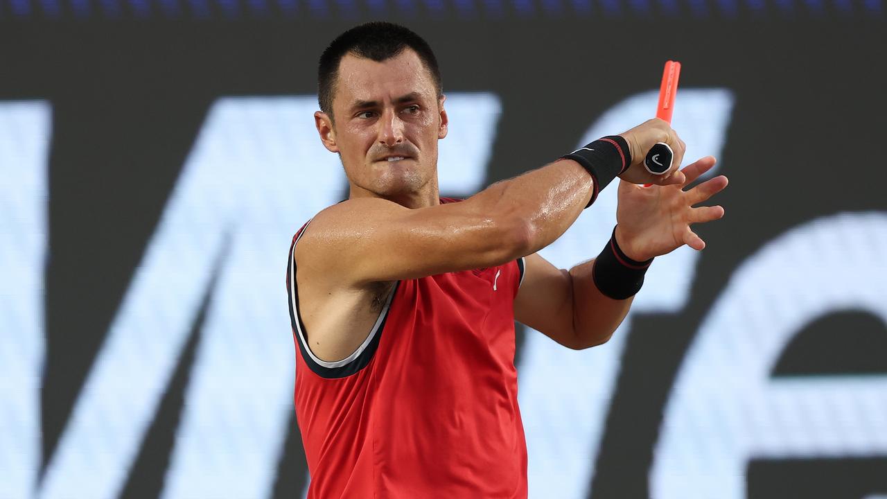 Tennis 2026: Bernard Tomic dominates in Los Cabos, earns first ATP hard-court win since 2021 after retirement thoughts