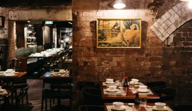 Sydney: British man injures 1-year-old daughter with screw to get free meal at Chinese restaurant Mr Wong