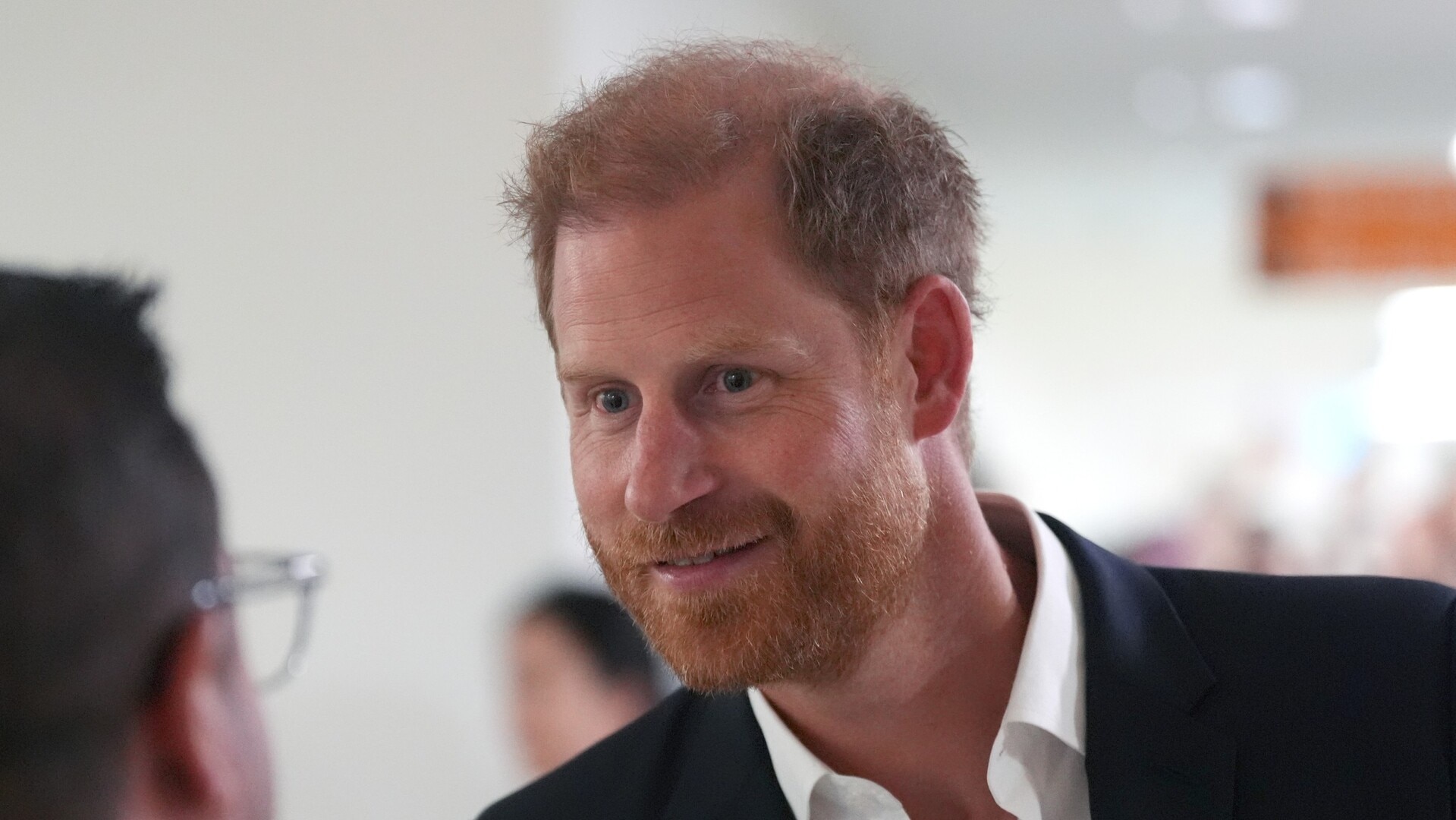 ‘It’s not over yet’: Prince Harry could still bring his kids to the UK despite security rows