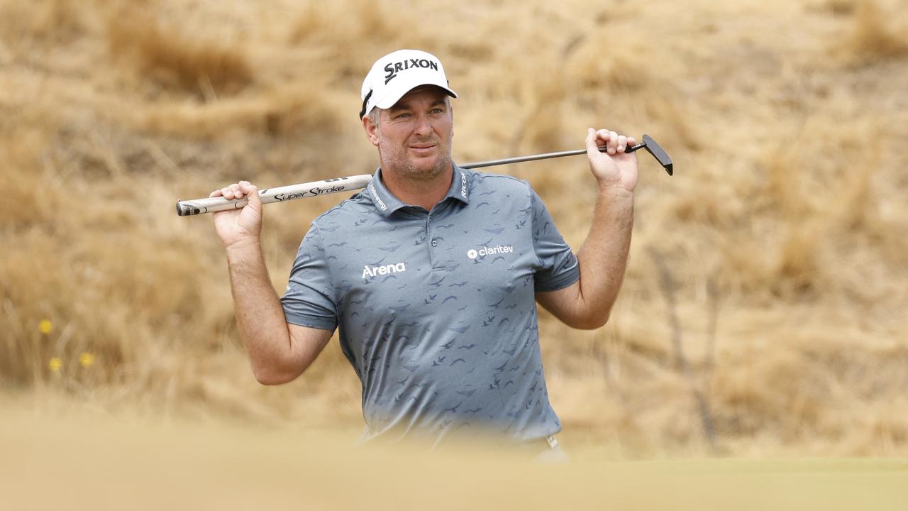 British Open golf live leaderboard 2026: Ryan Fox stars on Day 3 at Royal Birkdale, Lucas Herbert scores, live updates, blogs, news, analysis