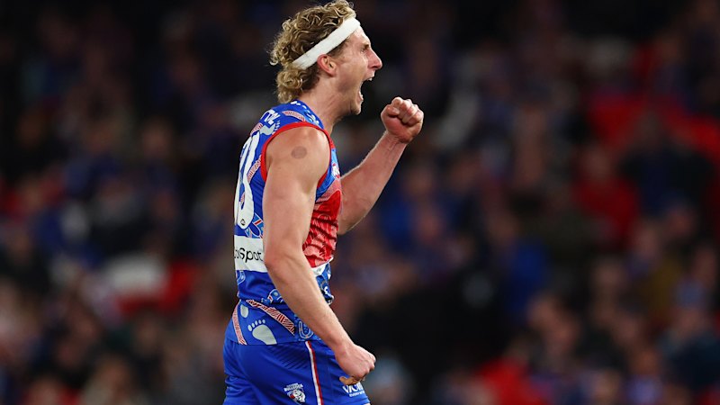 Melbourne vs Richmond LIVE: AFL round 18 2026, scores, results, odds, stats and start time from the MCG
