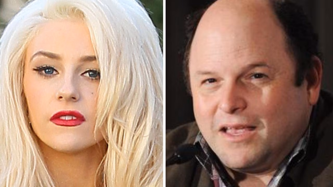 Courtney Stodden slams Jason Alexander for ‘hard to understand’ on-set act when she was a minor