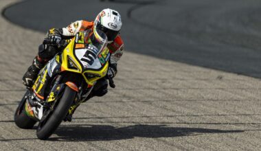 NEMRR: Round 4 Race Results From New Hampshire Speedway - Roadracing World Magazine
