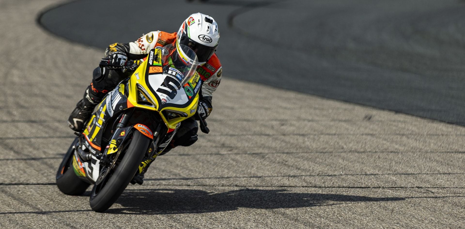 NEMRR: Round 4 Race Results From New Hampshire Speedway - Roadracing World Magazine