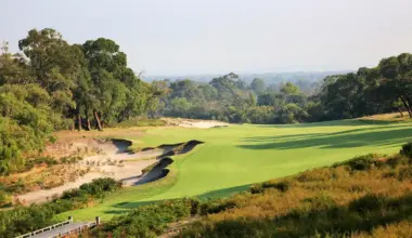 How Peninsula Kingswood landed next year’s Australian Open – Australian Golf Digest