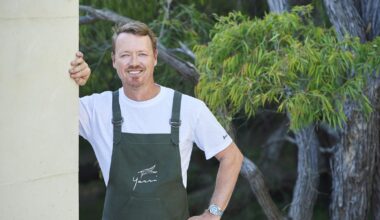 Yarri Restaurant + Bar: Crown Perth announces modern South West venue as latest pop-up resident from July 29