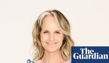 ‘Bored? You’re never good enough to get bored!’ Oscar-winner Helen Hunt on great roles, unruly audiences and her RSC debut | Theatre